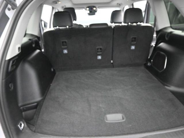 used 2022 Jeep Grand Cherokee car, priced at $32,609