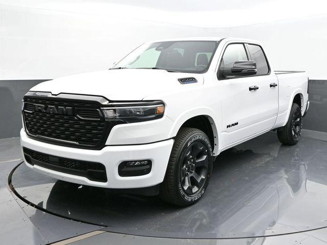 new 2025 Ram 1500 car, priced at $46,310