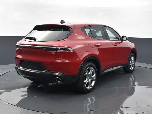 new 2024 Dodge Hornet car, priced at $43,515