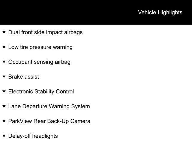 new 2024 Dodge Hornet car, priced at $45,269