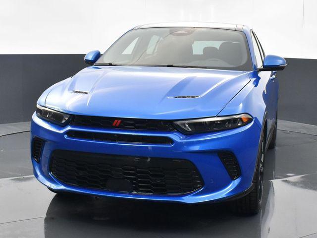 new 2024 Dodge Hornet car, priced at $50,110