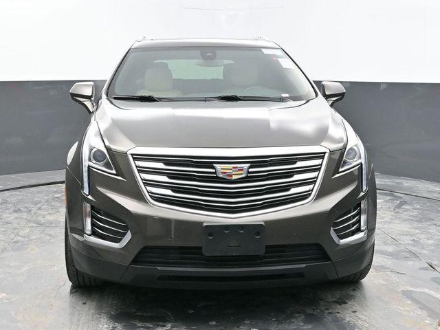 used 2019 Cadillac XT5 car, priced at $27,526