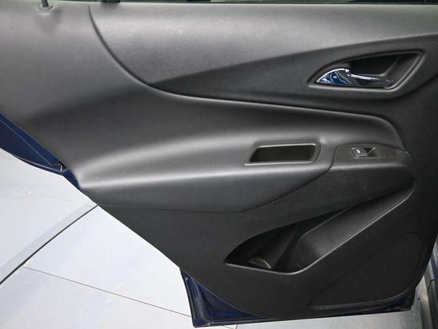 used 2022 Chevrolet Equinox car, priced at $21,749