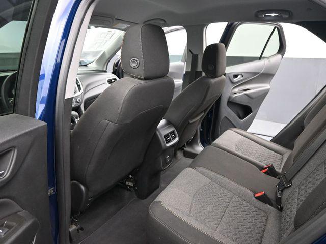 used 2022 Chevrolet Equinox car, priced at $21,749