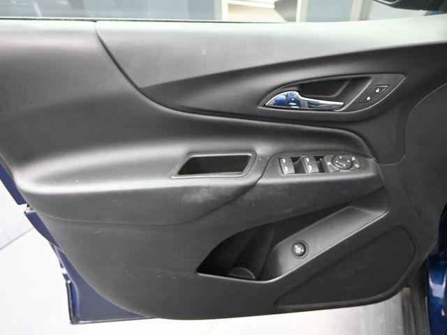 used 2022 Chevrolet Equinox car, priced at $21,749