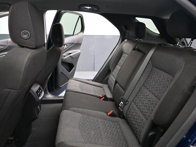 used 2022 Chevrolet Equinox car, priced at $21,749