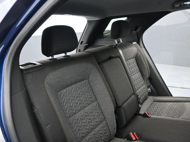 used 2022 Chevrolet Equinox car, priced at $21,749