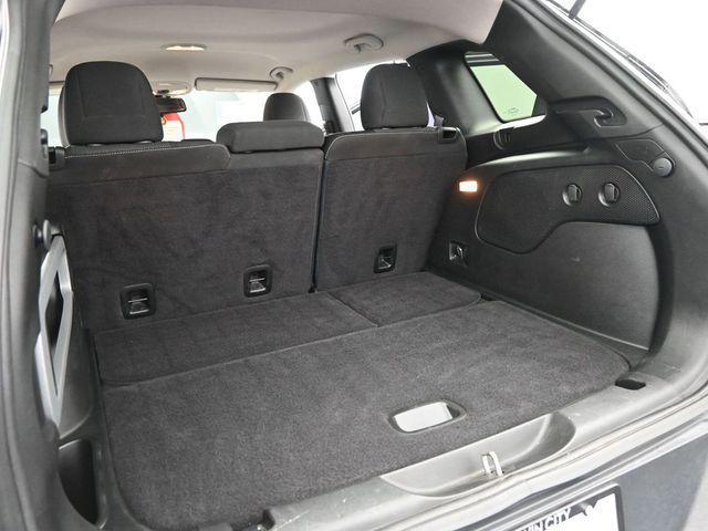 used 2017 Jeep Cherokee car, priced at $11,749