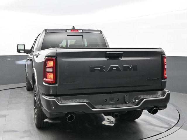 new 2026 Ram 1500 car, priced at $70,871
