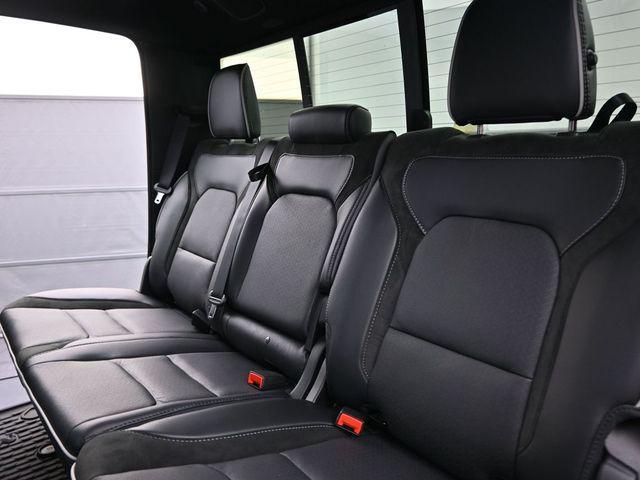 new 2026 Ram 1500 car, priced at $76,871