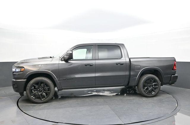 new 2026 Ram 1500 car, priced at $70,871