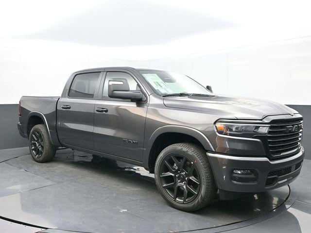 new 2026 Ram 1500 car, priced at $70,871