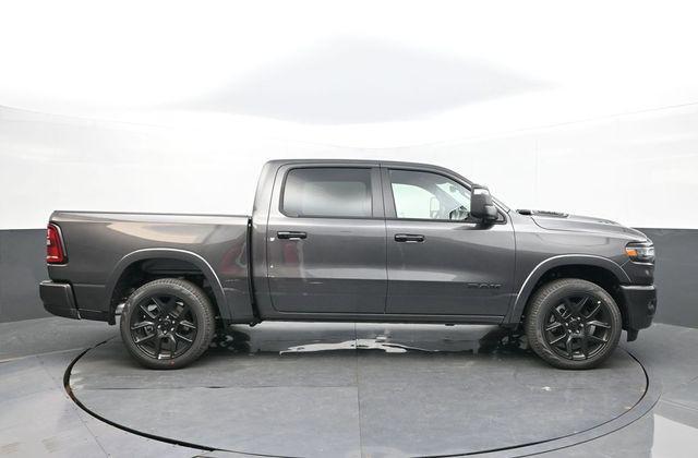 new 2026 Ram 1500 car, priced at $70,871