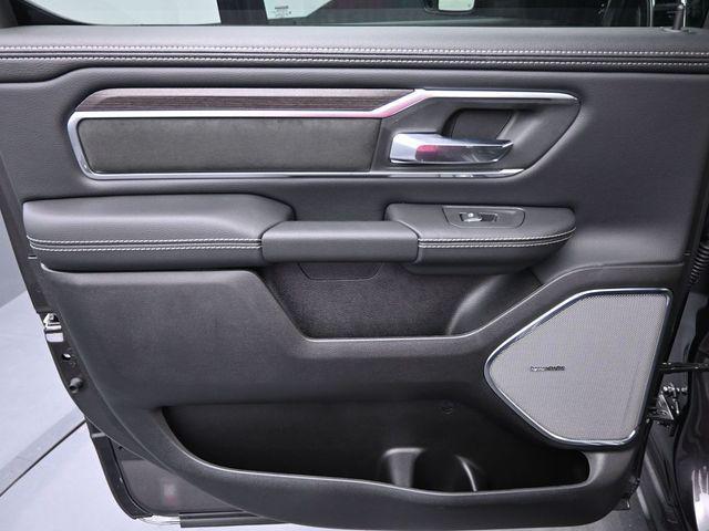 new 2026 Ram 1500 car, priced at $70,871