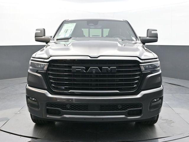 new 2026 Ram 1500 car, priced at $70,871