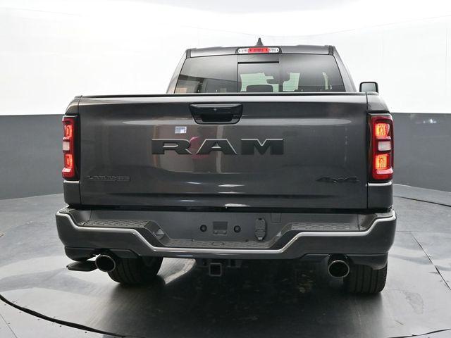 new 2026 Ram 1500 car, priced at $70,871