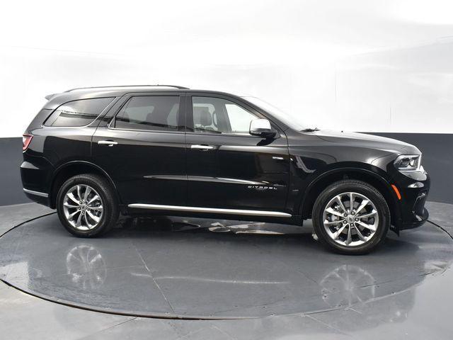 new 2024 Dodge Durango car, priced at $48,265