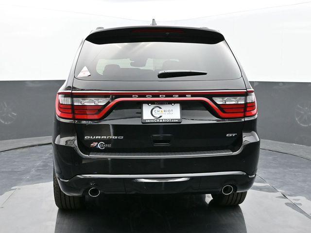 new 2024 Dodge Durango car, priced at $45,981