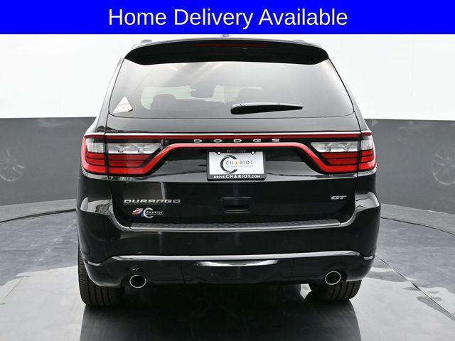 new 2024 Dodge Durango car, priced at $49,154