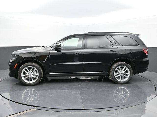 new 2024 Dodge Durango car, priced at $45,981