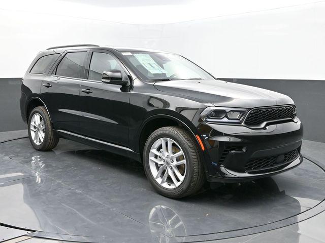 new 2024 Dodge Durango car, priced at $45,981