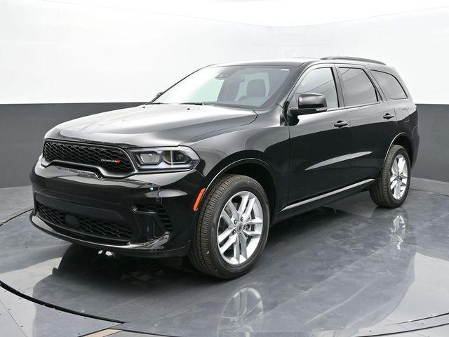 new 2024 Dodge Durango car, priced at $45,981