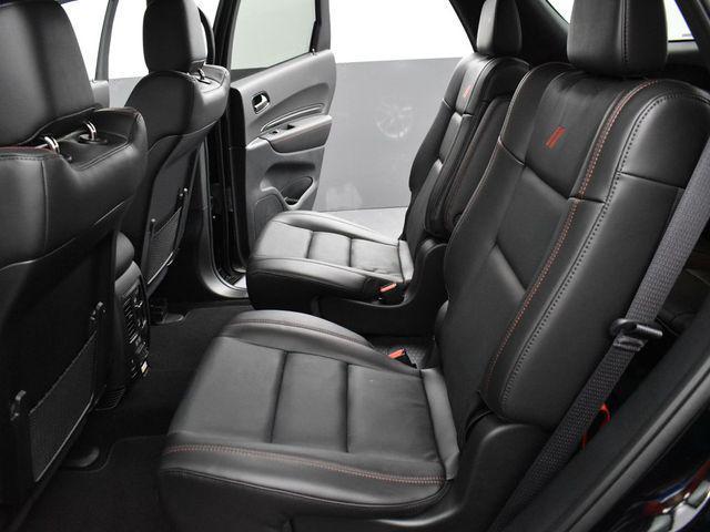 new 2024 Dodge Durango car, priced at $45,981