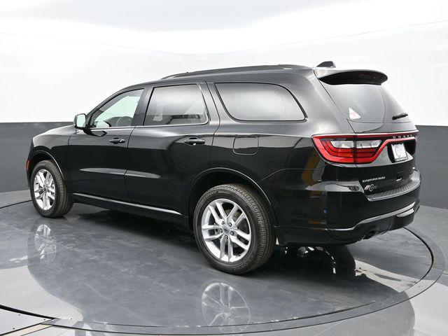 new 2024 Dodge Durango car, priced at $45,981