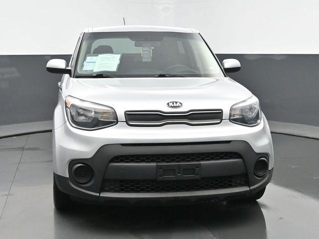 used 2018 Kia Soul car, priced at $10,294