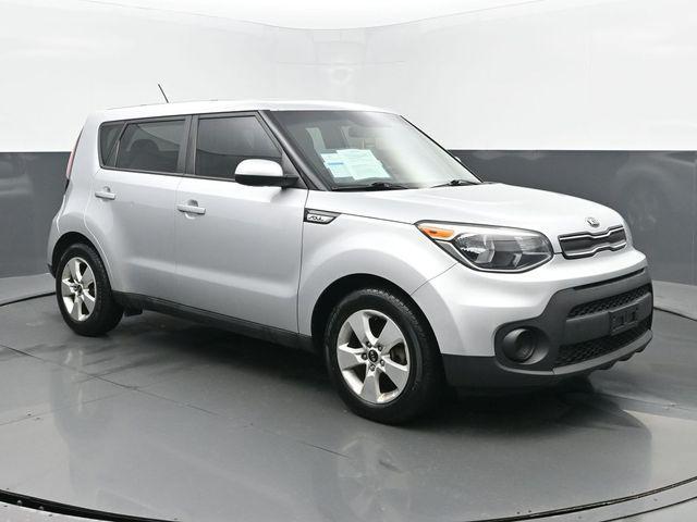 used 2018 Kia Soul car, priced at $10,294