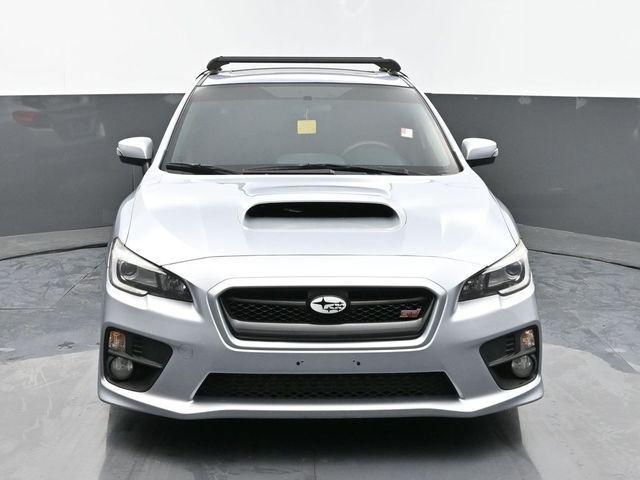 used 2015 Subaru WRX STI car, priced at $17,391