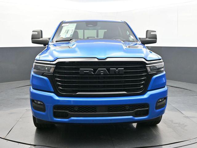 new 2026 Ram 1500 car, priced at $72,766