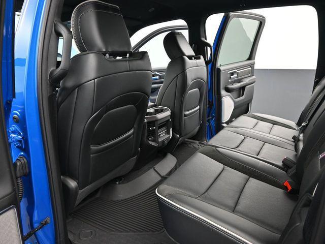 new 2026 Ram 1500 car, priced at $72,766