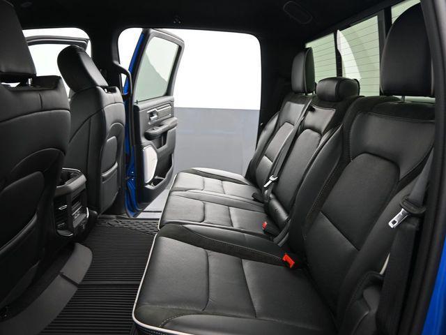 new 2026 Ram 1500 car, priced at $72,766