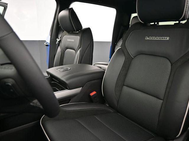 new 2026 Ram 1500 car, priced at $72,766