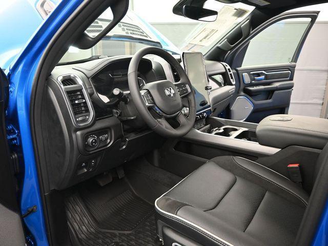new 2026 Ram 1500 car, priced at $72,766