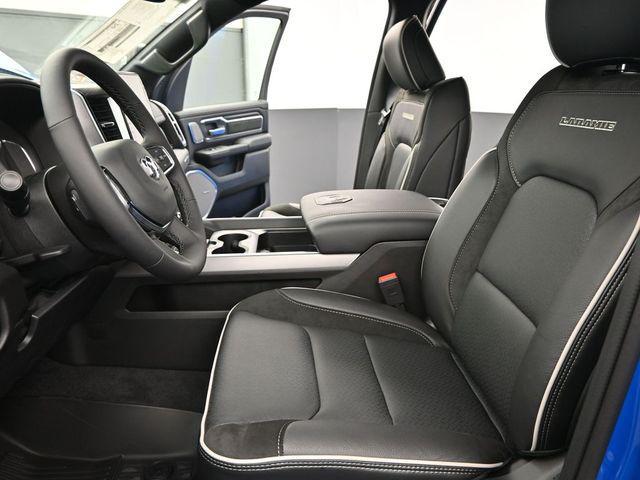 new 2026 Ram 1500 car, priced at $72,766