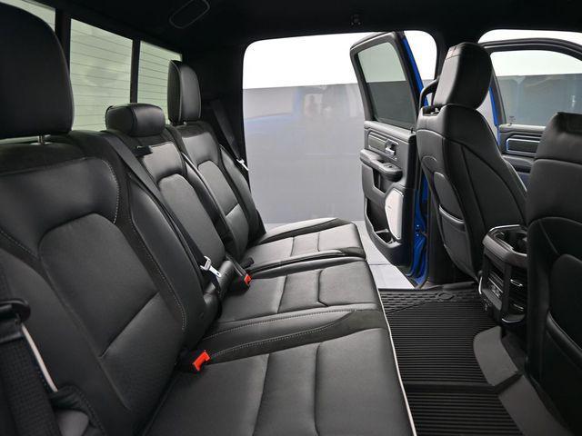 new 2026 Ram 1500 car, priced at $72,766