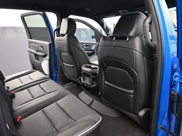 new 2026 Ram 1500 car, priced at $72,766