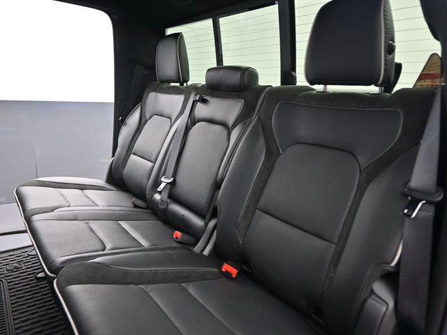 new 2026 Ram 1500 car, priced at $72,766