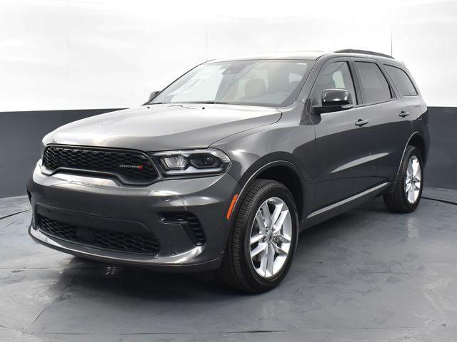 new 2024 Dodge Durango car, priced at $43,905