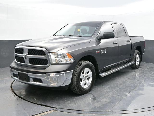 used 2017 Ram 1500 car, priced at $15,601