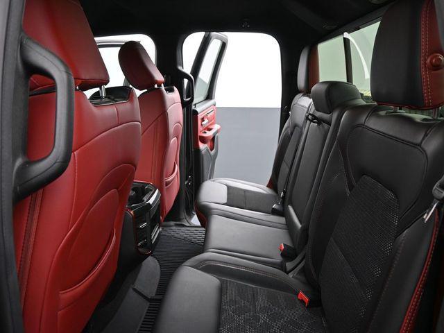 used 2019 Ram 1500 car, priced at $35,981