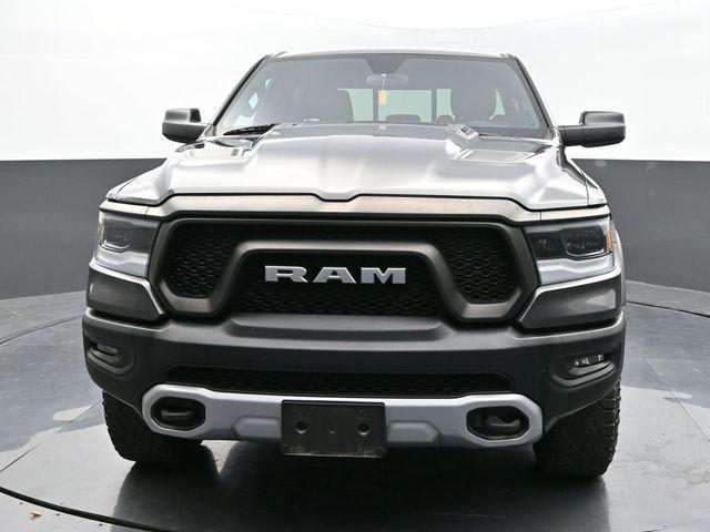 used 2019 Ram 1500 car, priced at $35,981