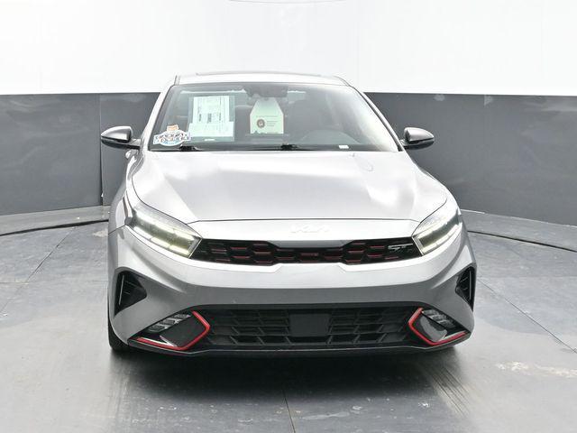 used 2023 Kia Forte car, priced at $22,549