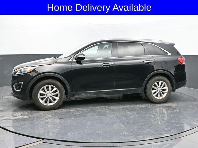 used 2018 Kia Sorento car, priced at $14,265