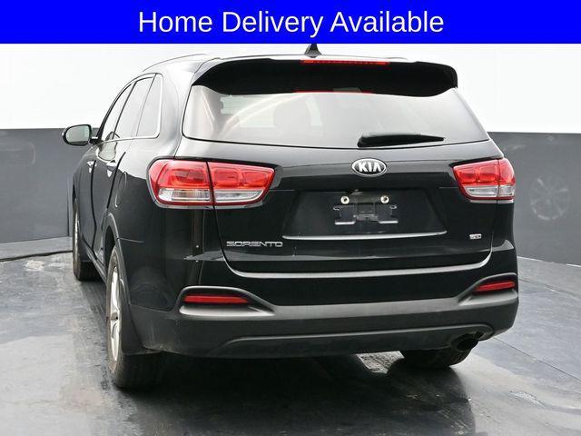 used 2018 Kia Sorento car, priced at $14,265