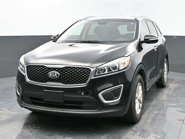 used 2018 Kia Sorento car, priced at $14,265