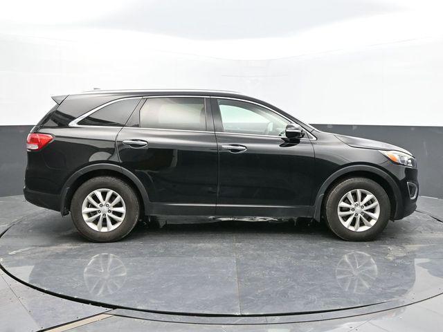 used 2018 Kia Sorento car, priced at $14,265