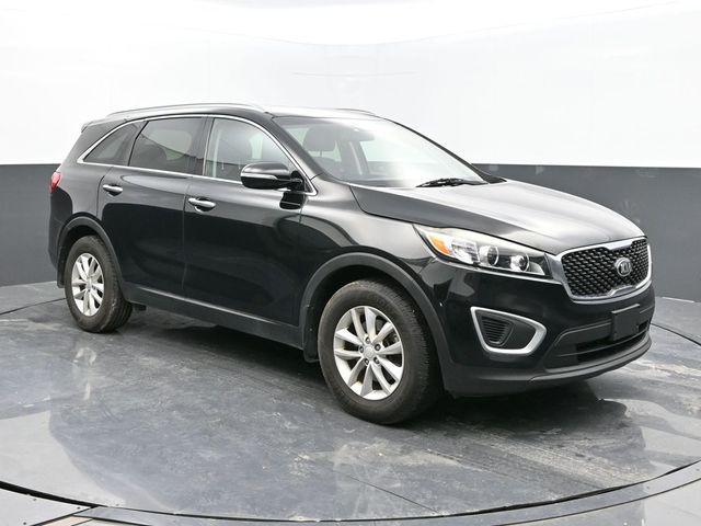 used 2018 Kia Sorento car, priced at $14,265